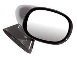 DOOR MIRROR ,RIGHT,BULLET,NEW 70-81 F-BODY,70-2 A-BODY