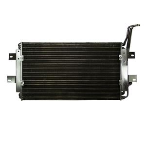 AC CONDENSER ,NEW, 65 66 67 GTO