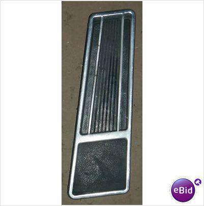 GAS PEDAL, 73-5 EC LS RI RE CE, USED