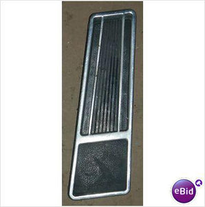 GAS PEDAL, 73-5 EC LS RI RE CE, USED