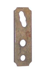 REVERSE LEVER, MUNCIE, 69-74 CA, MOUNTS ON TRANS, 3 HOLES, REPRO