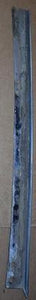 PILLAR DRIP MOLDING ,COUP LEFT USED 64 65 A-BODY