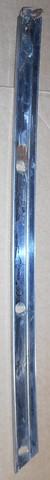 WINDSHIELD PILLAR CHANNEL ,HDT RIGHT USED 64 65 A-BODY