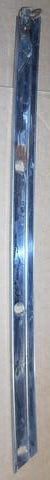 WINDSHIELD PILLAR CHANNEL ,CONV RIGHT USED 64 65 A-BODY