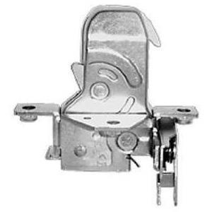 HOOD LATCH, ON SUPPORT NEW 70-81 TA 70-2 LEMANS 70 GTO
