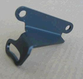 PS PUMP REAR BRACKET ,283 327, 64-68 CHEVELLE