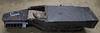 HEATER CORE BOX, AC, UNDERDASH HOUSING, USED, 65-67 Skylark Cutlass