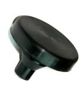 JACK RUBBER STOP, 55-77 Pontiac