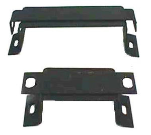 CONSOLE BRACKETS ,for automatic NEW 64 65 CHEVELLE