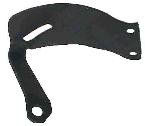 PS PUMP ADJUSTER BRACKET ,283 327 NEW 64-67 CHEVY