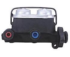 MASTER CYLINDER, FOR DRUM BRAKE, REMAN