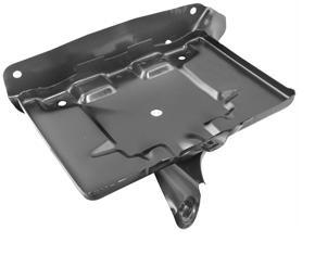 BATTERY TRAY, NEW, 65 IMPALA BELAIR