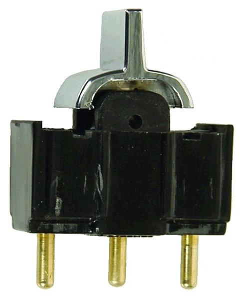 CONVERTIBLE TOP SWITCH, NEW, 69 CHEVY, 69-70 IMPALA