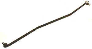 FLOOR SHIFTER ROD, w/POWERGLIDE, NEW, 65-67 CHEVY