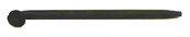 CLUTCH ROD, LOWER, NEW, 65-70 IMPALA