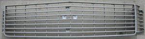 FRONT GRILL, USED, 74 Impala