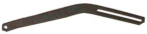 UPPER GENERATOR BRACE, 283 327 NEW 55-62 CHEVY