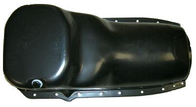 OIL PAN, 400 455 425, 65-75 OLDS, NEW, EXC 65-72 TORONADO