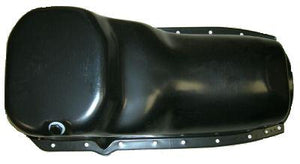 OIL PAN, 400 455 425, 65-75 OLDS, NEW, EXC 65-72 TORONADO