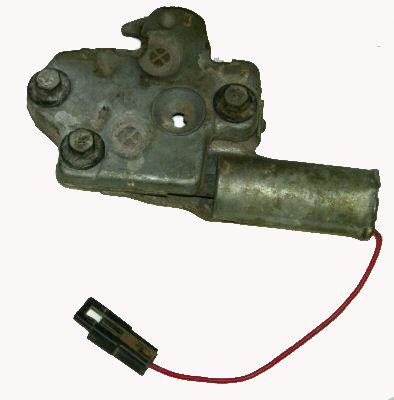 POWER TRUNK LATCH ELECTRIC, USED, 68-72 A-BODY, 67-9 FIREBIRD CAMARO