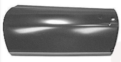 DOOR SKIN, LEFT, NEW, 70-81 TRANS AM FIREBIRD