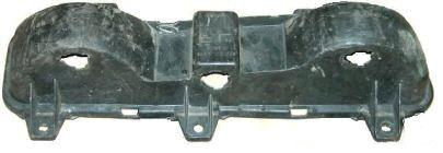 TAIL LIGHT HOUSING, RIGHT SIDE, STANDARD, USED, 69 CAMARO