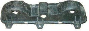 TAIL LIGHT HOUSING, RIGHT SIDE, STANDARD, USED, 69 CAMARO
