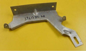 FRONT SPEAKER BRACKET ,RIGHT USED 70-72 CHEVELLE MONTE