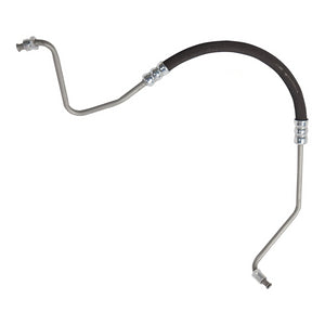 POWER STEERING PRESSURE HOSE, V8, NEW, 73-74 OMEGA