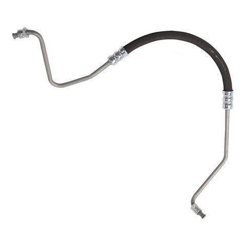 POWER STEERING PRESSURE HOSE, V8, NEW, 73-74 OMEGA