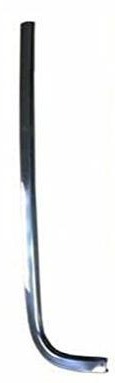 WINDSHIELD SIDE MOLDING ,RH,USED 64 65 A-BODY & 66 67 SEDAN