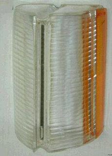 PARK LIGHT LENS, LEFT NEW 70-72 GRAND PRIX