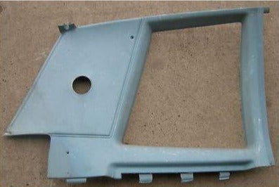 SAILPANEL, LEFT USED 78-80 MONTE CARLO GRAND PRIX