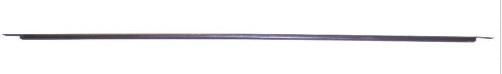 CONVERTIBLE TOP FABRIC RETAINER, NEW 64-65 A-BODY