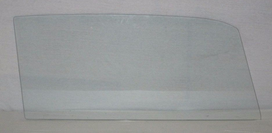 DOOR GLASS, NEW, CONVERTIBLE, 61-64 B-BODY