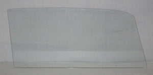 DOOR GLASS, NEW, CONVERTIBLE, 61-64 B-BODY