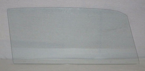 DOOR GLASS, NEW, CONVERTIBLE, 61-64 B-BODY