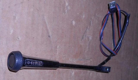 TURN SIGNAL LEVER ,w/CRUISE USED 69-77 OLDS