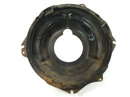 HEADLIGHT BOWL, USED, 70-73 FIREBIRD, 73-74 LAGUNA