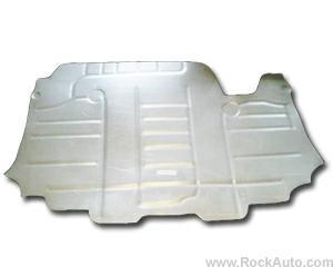 TRUNK FLOOR PAN, REPRO