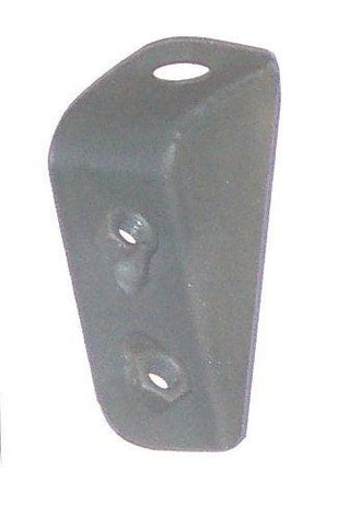 BATTERY TRAY SUPPORT BRACKET, 70-2 MONTE CARLO