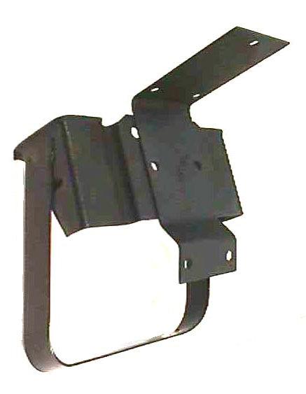 WASHER BOTTLE BRACKET, 62-7 NV