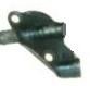 GAS PEDAL SUPPORT, STEEL 64-67 CHEVELLE IMPALA