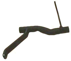 CLUTCH Z BAR BELLCRANK , NEW 78-88 G-BODY