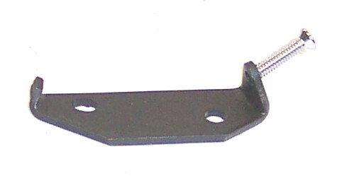 DOOR MIRROR BRACKET ,RIGHT, NEW, 65-66 IMPALA