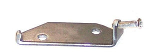 DOOR MIRROR BRACKET, LEFT, NEW, 65-66 IMPALA