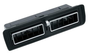 DASH CENTER VENT ASSMY ,NEW 70-78 CAMARO