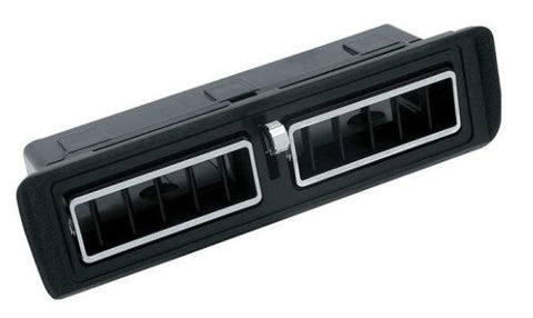 DASH CENTER VENT ASSMY ,NEW 70-78 CAMARO