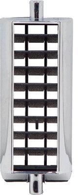 DASH VENT LOUVER, SIDE, NEW, EA, 69-79 NOVA 69 CAMARO 69-70 IMPALA