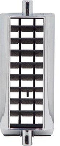 DASH VENT LOUVER, SIDE, NEW, EA, 69-79 NOVA 69 CAMARO 69-70 IMPALA